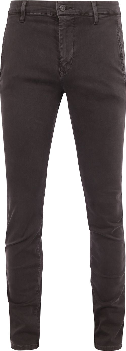 Mac Jeans Driver Pants Dark Brown Product