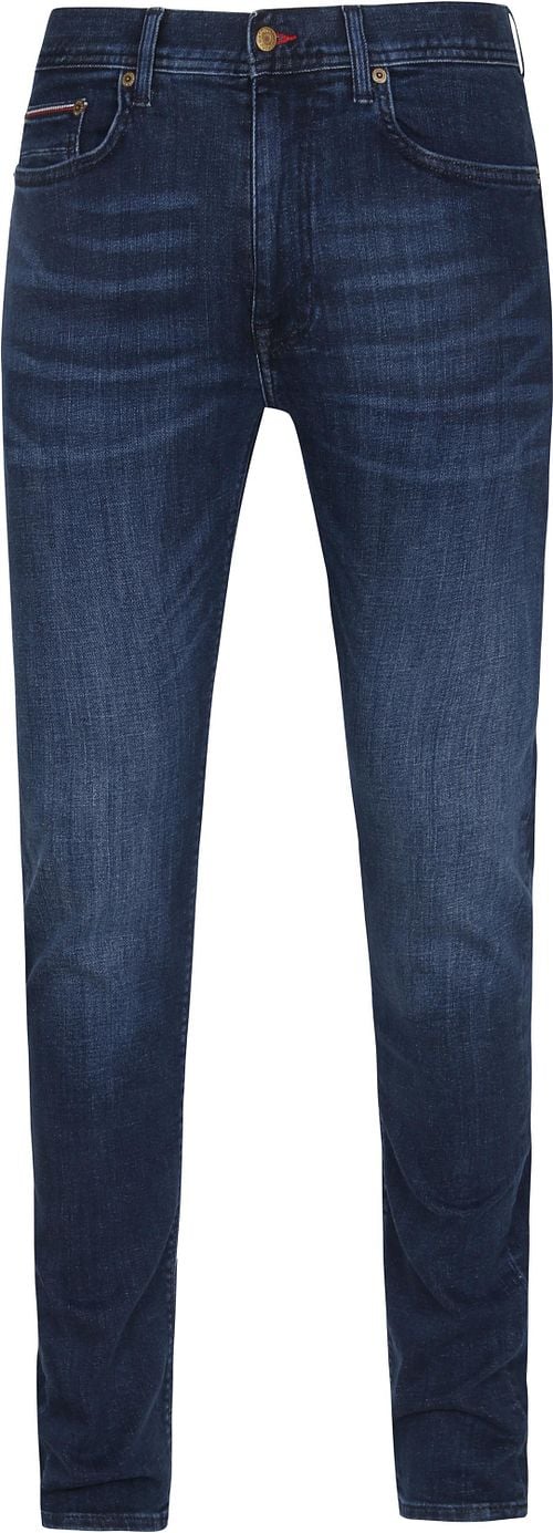 Tommy Hilfiger Jeans Bleecker Bridger Indigo Blue Product