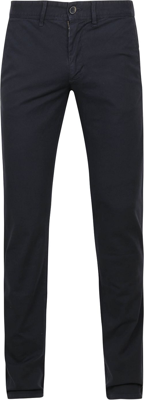 Suitable Chino Sartre Oxford Navy Product
