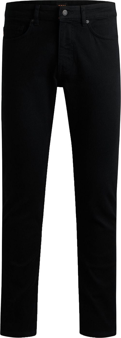 BOSS Delaware Jeans Zwart Product