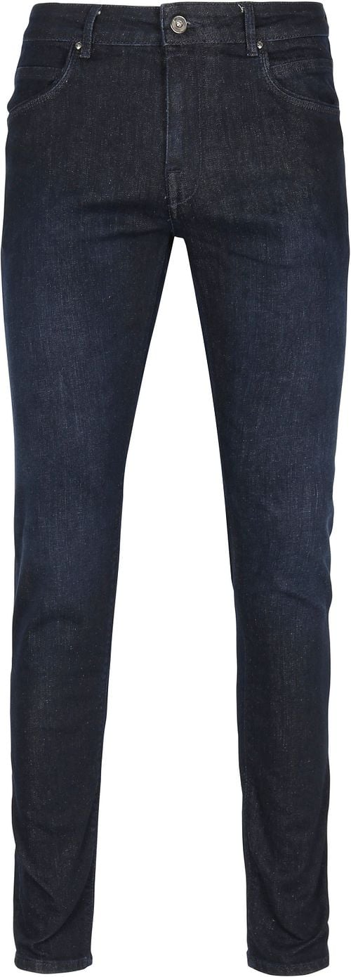 Suitable Hume Jeans Navy Rise Product