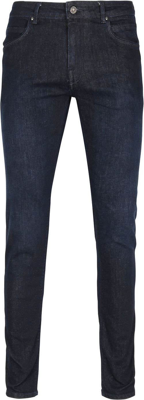 Suitable Jean Hume Bleu Marine Rise Product