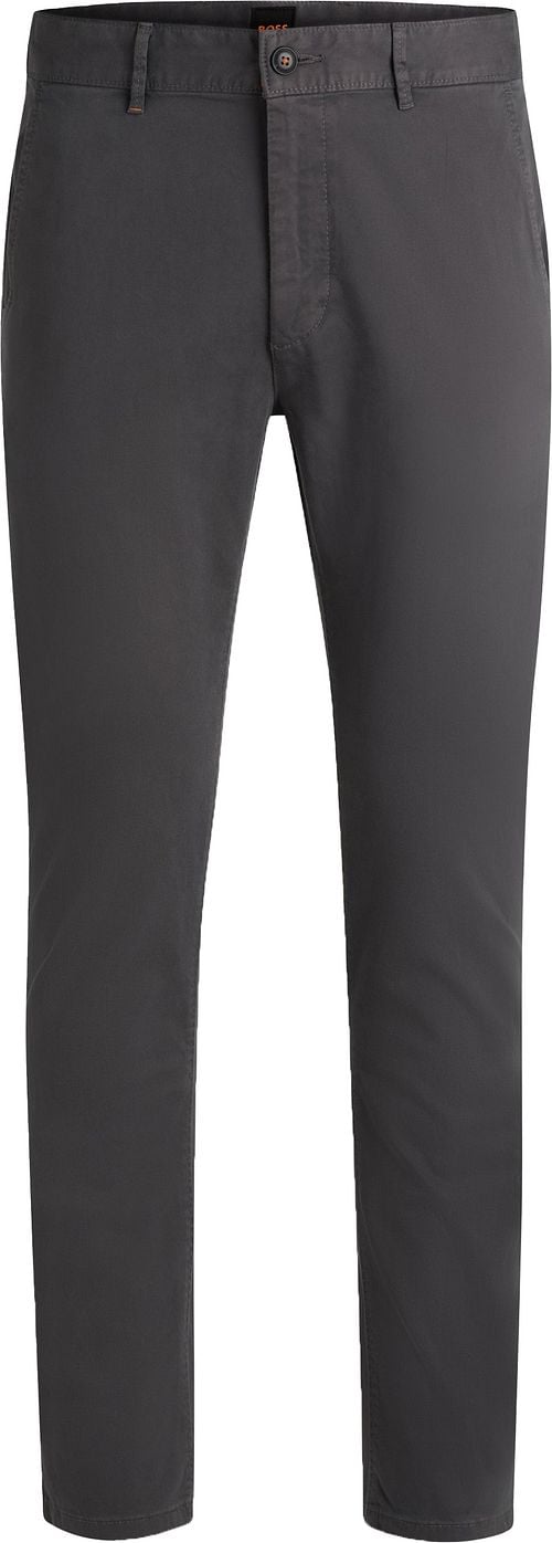 BOSS Chino Slim Anthracite Product