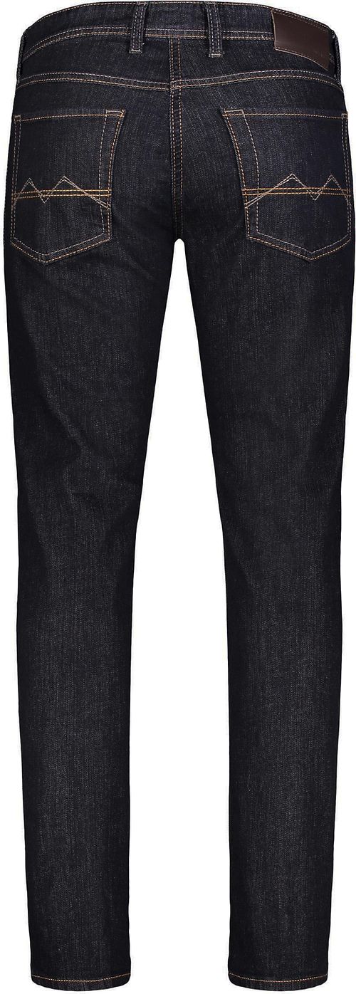 0970L Alpha Denim