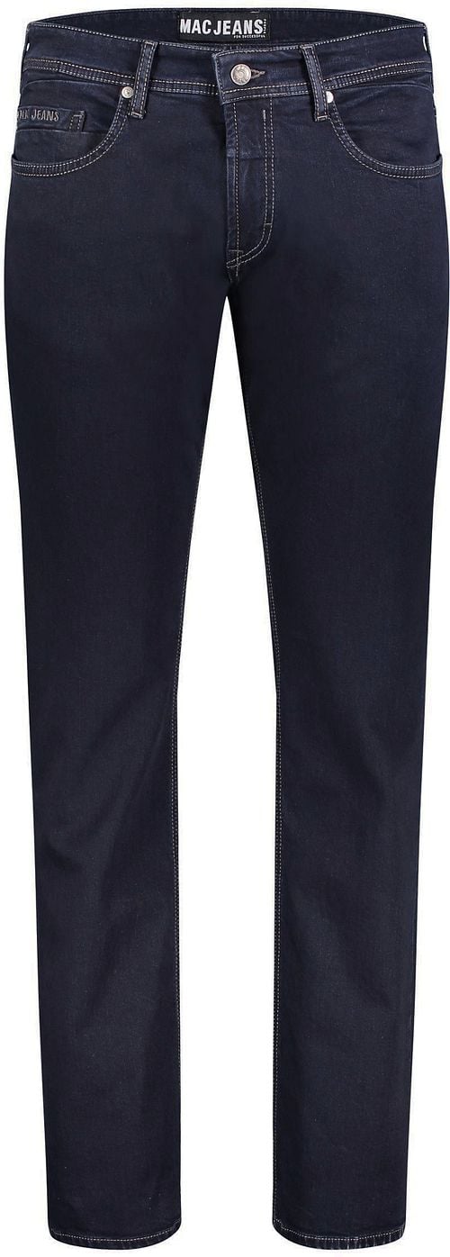 Mac Pants Ben Navy Black Product