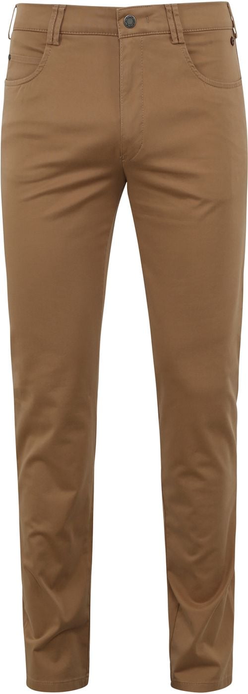 Meyer Dubai Broek Bruin Product