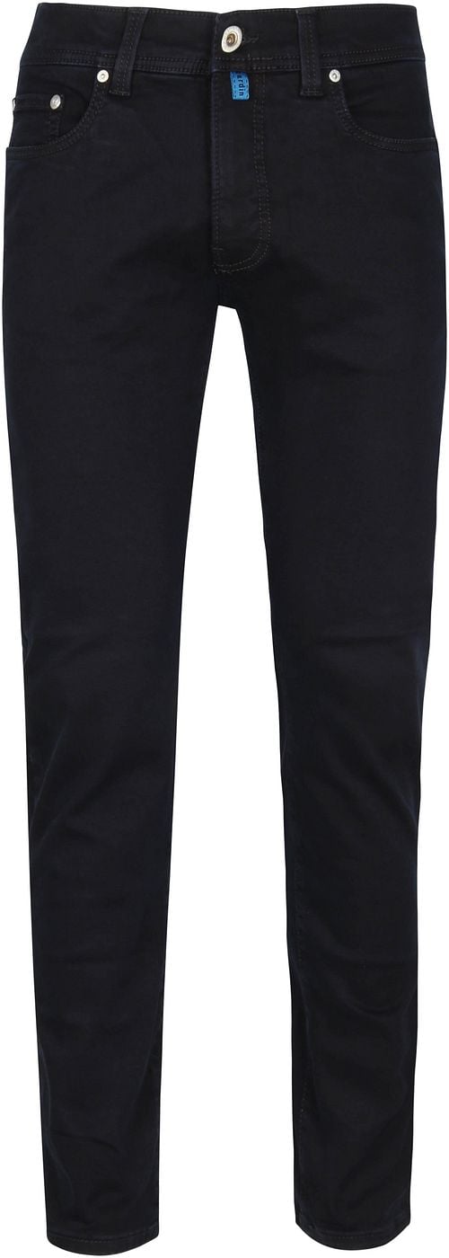 Pierre Cardin Pants Lyon Future Flex Dark Blue Product