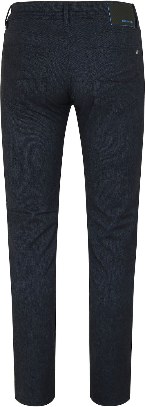 Pierre Cardin Jeans Lyon Future Flex Dark Blue