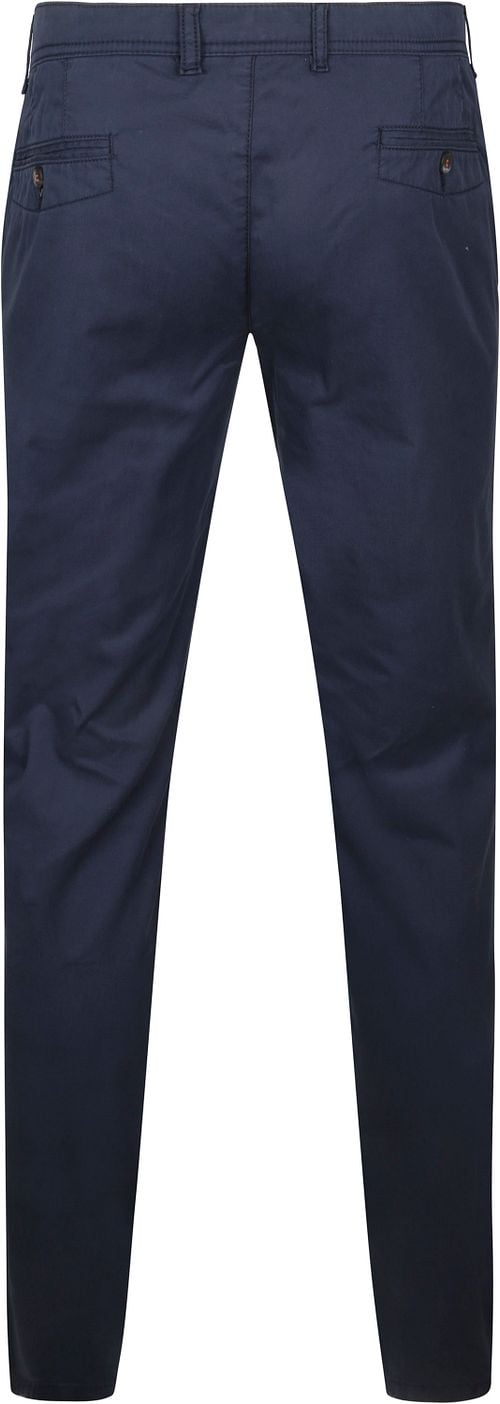 Suitable Plato Chino Donkerblauw Product