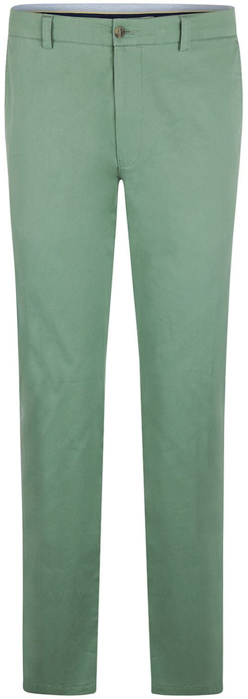 Steppin' Out Chino Blair Medium Grün Product