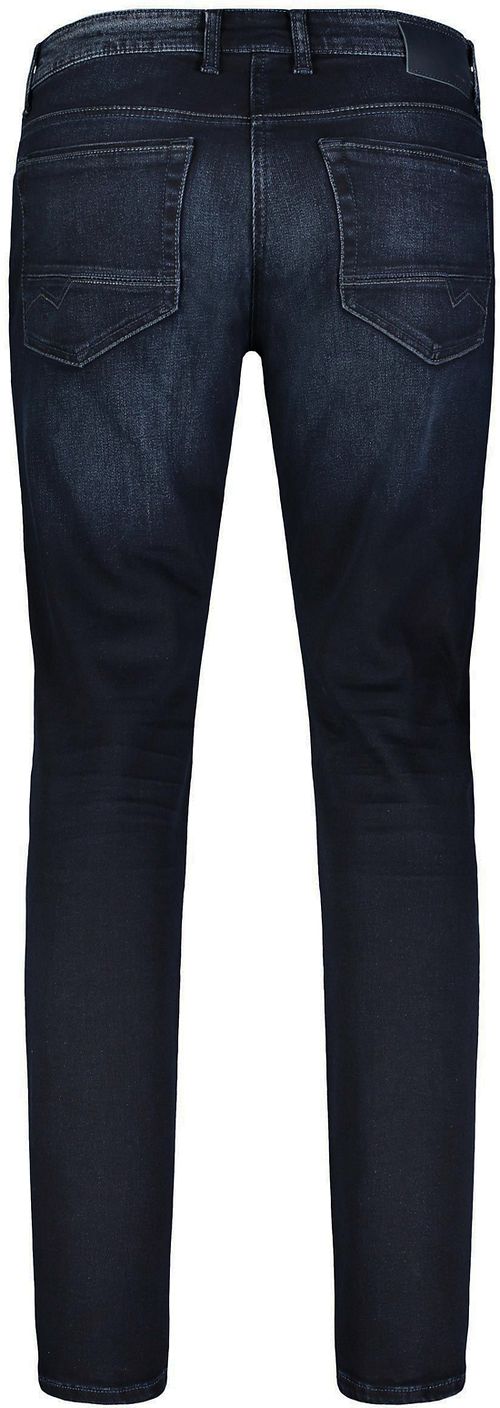 1973L WORKOUT DENIMFLEXX
