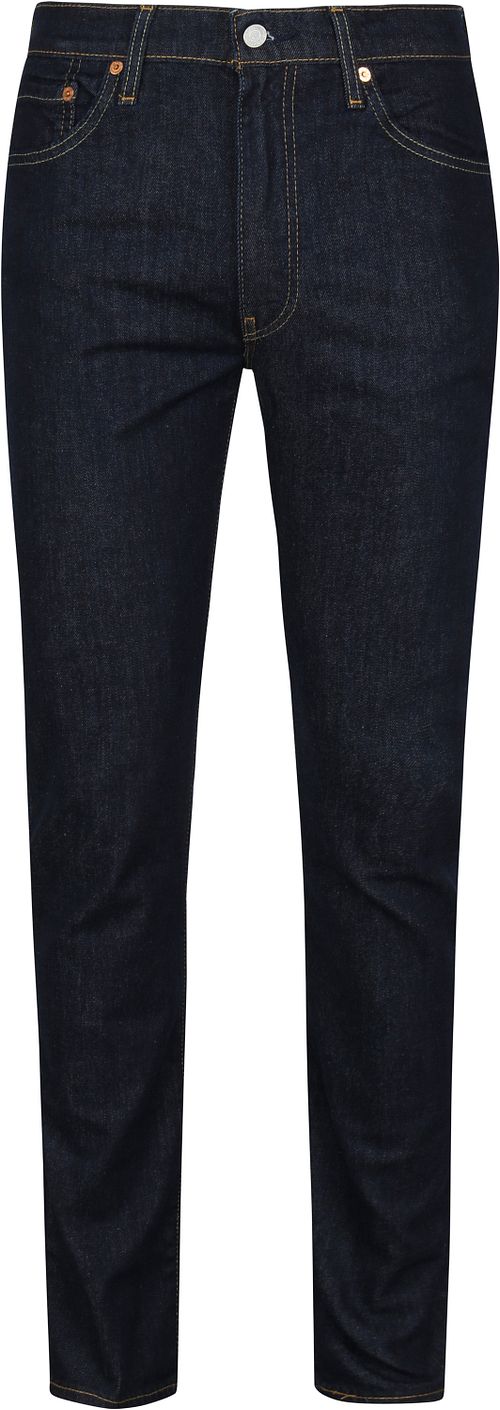 Levi's 511 Denim Jeans Dark Blue Product