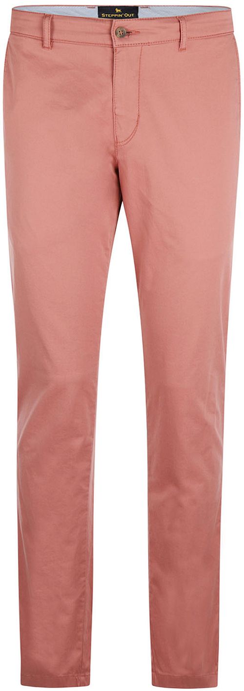 Steppin' Out Chino Newbury Rot Product