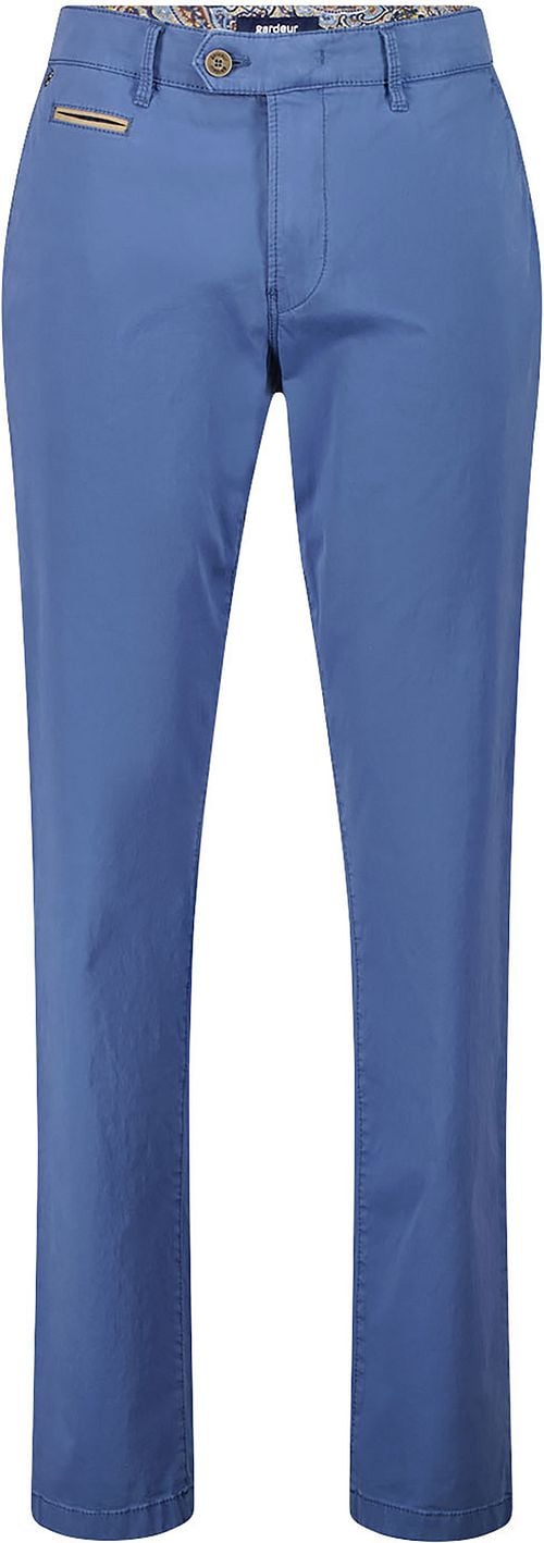 Gardeur Chino Benny 3 Indigo Blue Product