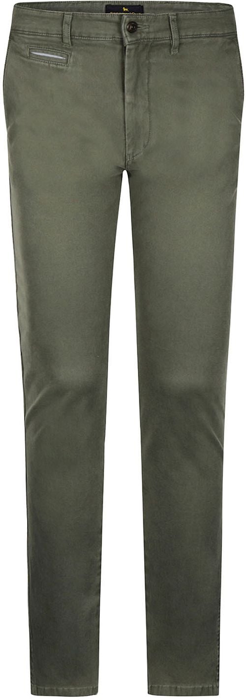 Steppin' Out Chino Northport Sage Green Product