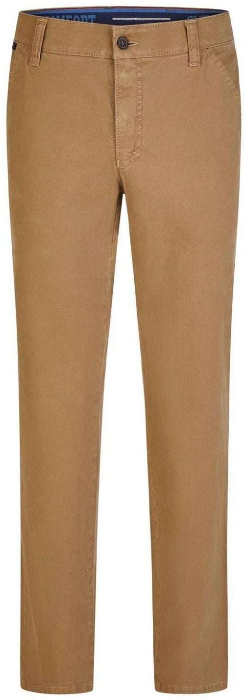 Club Of Comfort Chino Garvey Camel Product