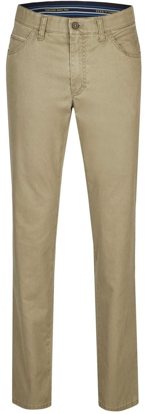 Club Of Comfort Chino Marvin Green Product