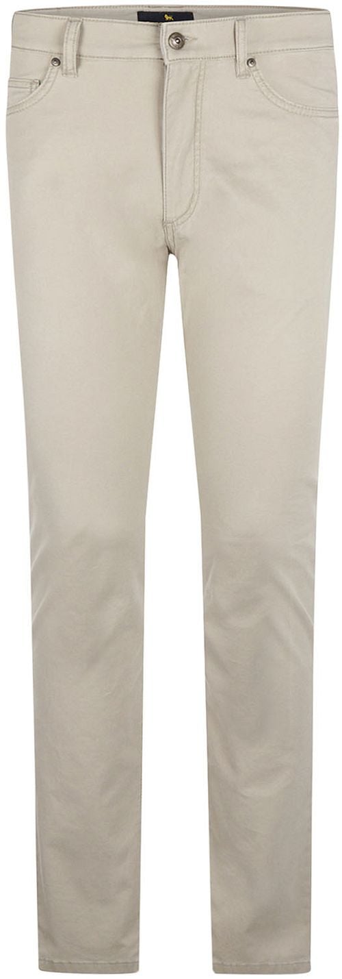 Steppin' Out Broek 5-pocket Johnson Sand Product