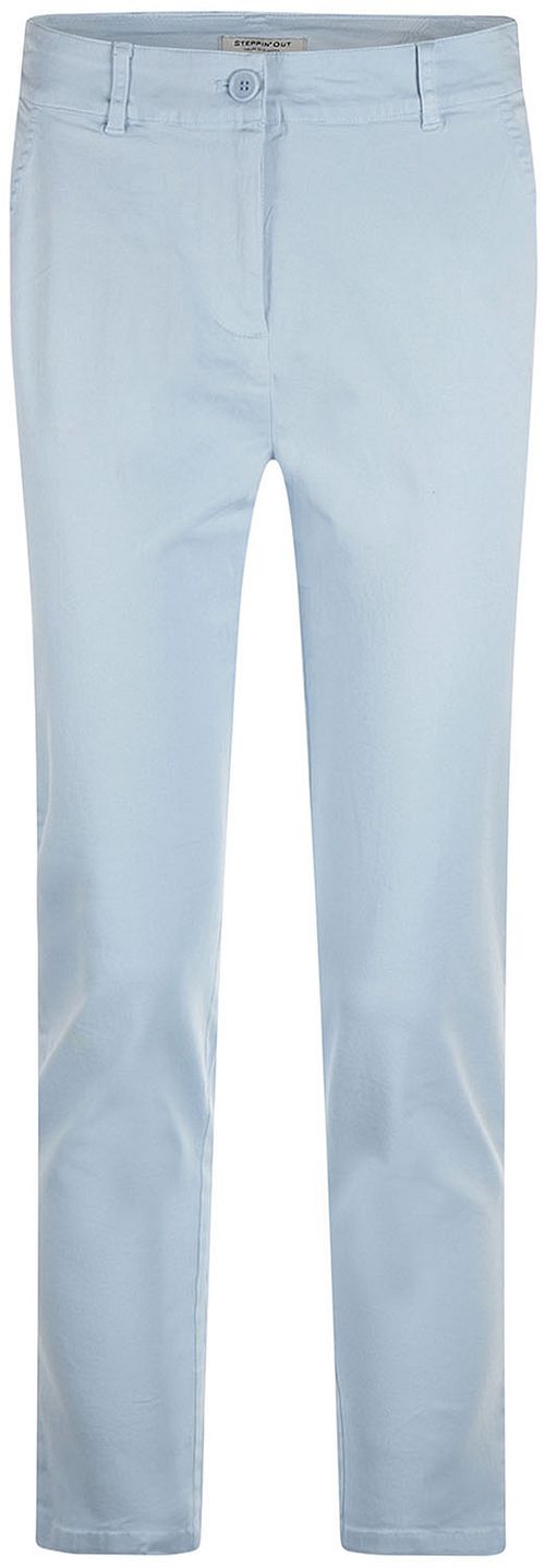 Steppin' Out Chino Classic Light Blue Product