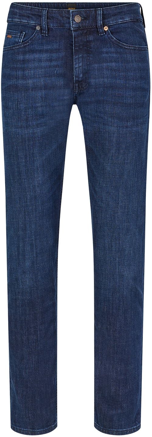 BOSS Delaware Jeans Navy Product