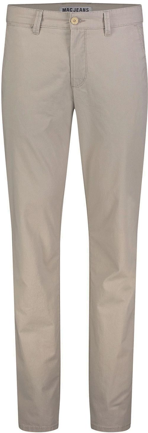 Mac Broek Lennox Beige Print Product