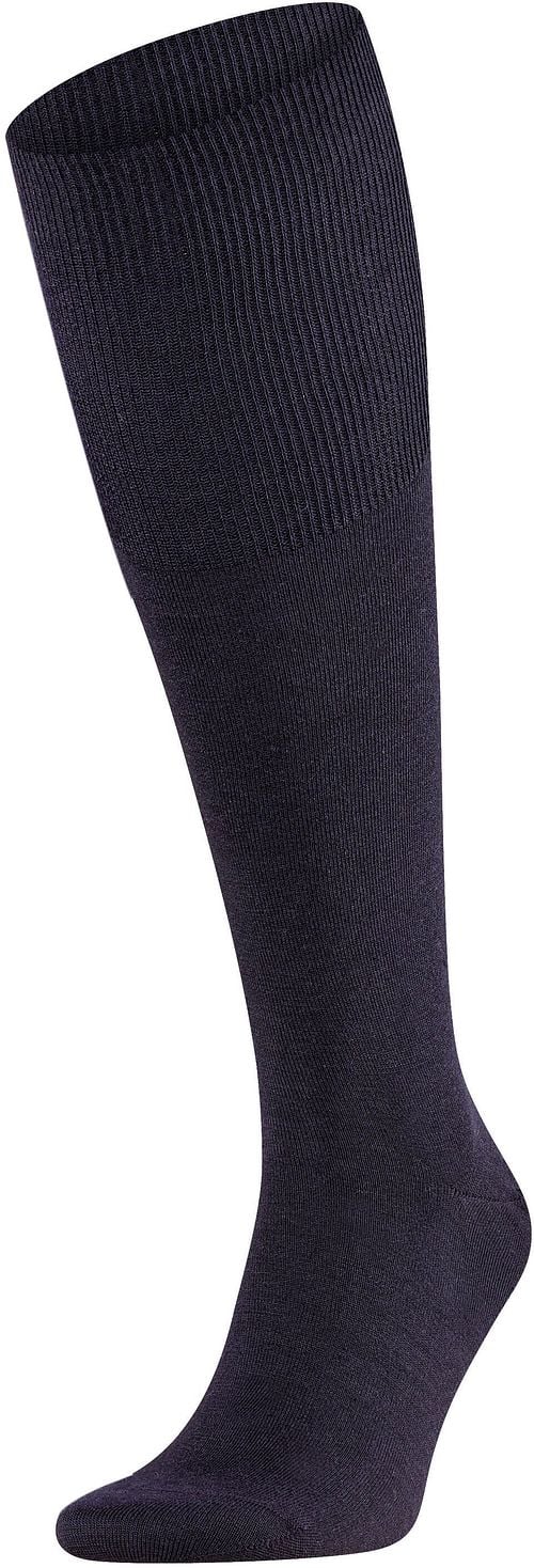 Falke Airport Kniekous Navy Product