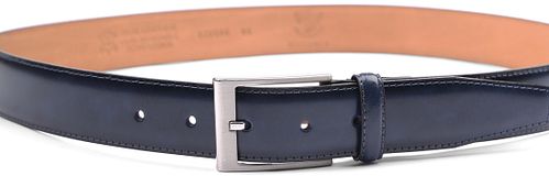 Suitable Belt Dark Blue 317 Product / Detail