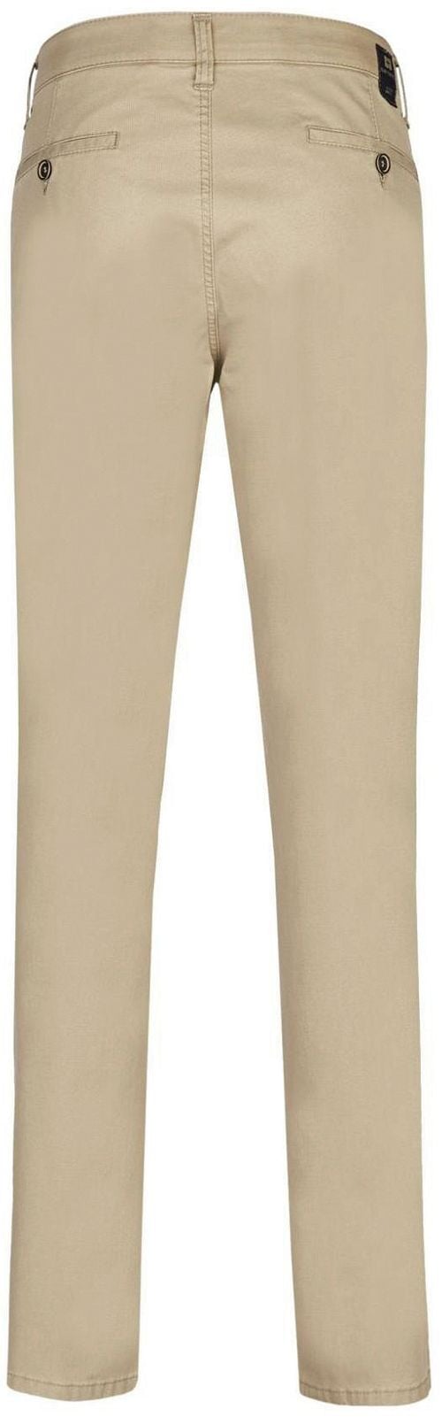 Club Of Comfort Chino Marvin Greige Product / Achterkant
