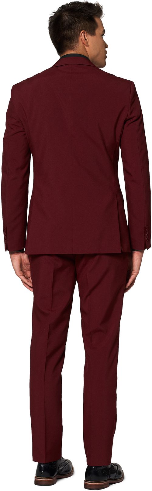 OSUI-0109 Blazing Burgundy