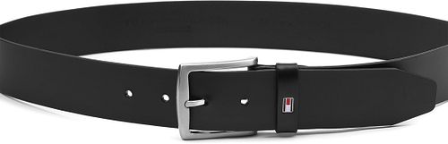 Tommy Hilfiger Denton Gürtel Schwarz Product / Detail