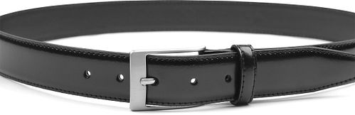 Suitable Belt Black Leather 010 Product / Detail