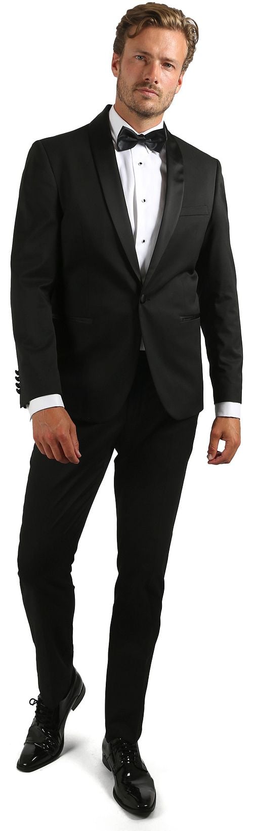 Suitable Smoking Harlem Stretch Product