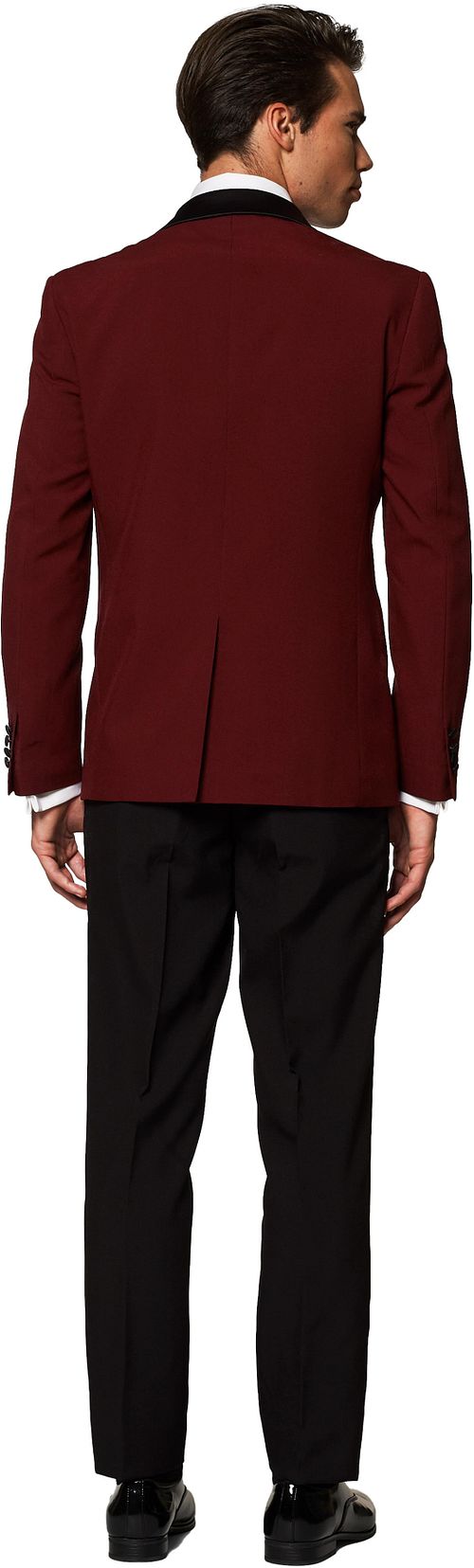 OTUX-0004 Burgundy