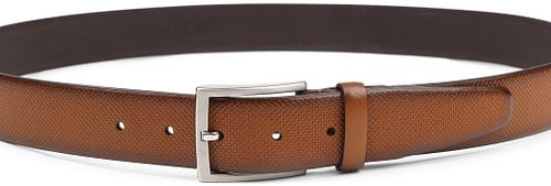 Suitable Belt Structure Leather Brown Product / Detail
