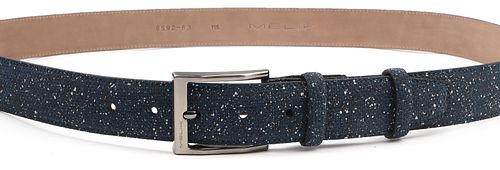 Melik Ceinture Pise Marine Product / Detail