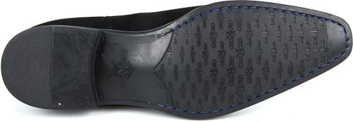 Giorgio Amalfi Boot Black Product / Detail