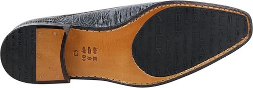 Melik Shoe Soria Black White Product