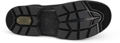 Barbour Nimbus Wellingtons Boot Black Product / Detail