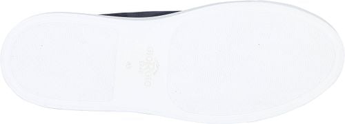 Giorgio Sneaker Adanti Fox Donkerblauw Product / Detail