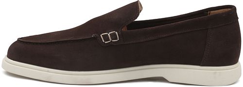 Suitable Azul Loafers Brown Product / Detail