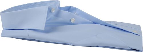 OLYMP Shirt Luxor Blue Product / Detail