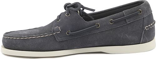 Sebago Bootschoenen Portland Navy Product