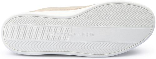 Tommy Hilfiger Basket Elevated Beige Product / Detail