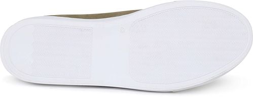 Suitable Nubuck Seron Sneaker Green Product / Detail