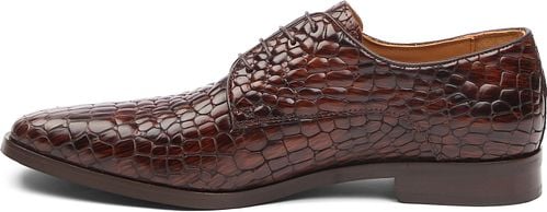 Melik Schoen Gevenes Bruin Product
