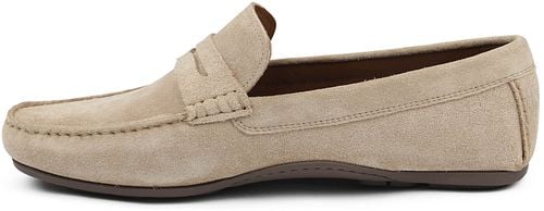 Tommy Hilfiger Loafers Driver Beige Product / Detail