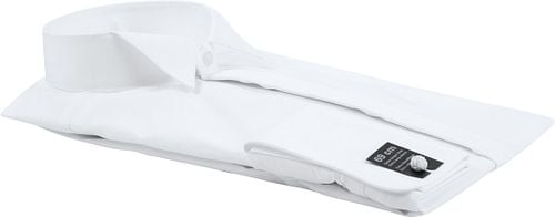 OLYMP Level 5 Tuxedo Shirt Extra Long Sleeve White Product / Detail