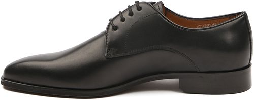 Melik Schuh Derby Marizo Schwarz Product / Detail