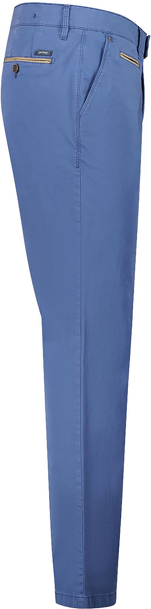 Gardeur Chino Benny 3 Indigo Blue Product / Detail