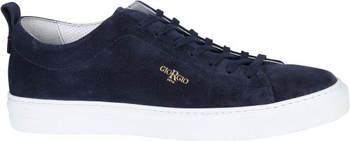 Giorgio Baskets Adanti Fox Bleu Foncé Product
